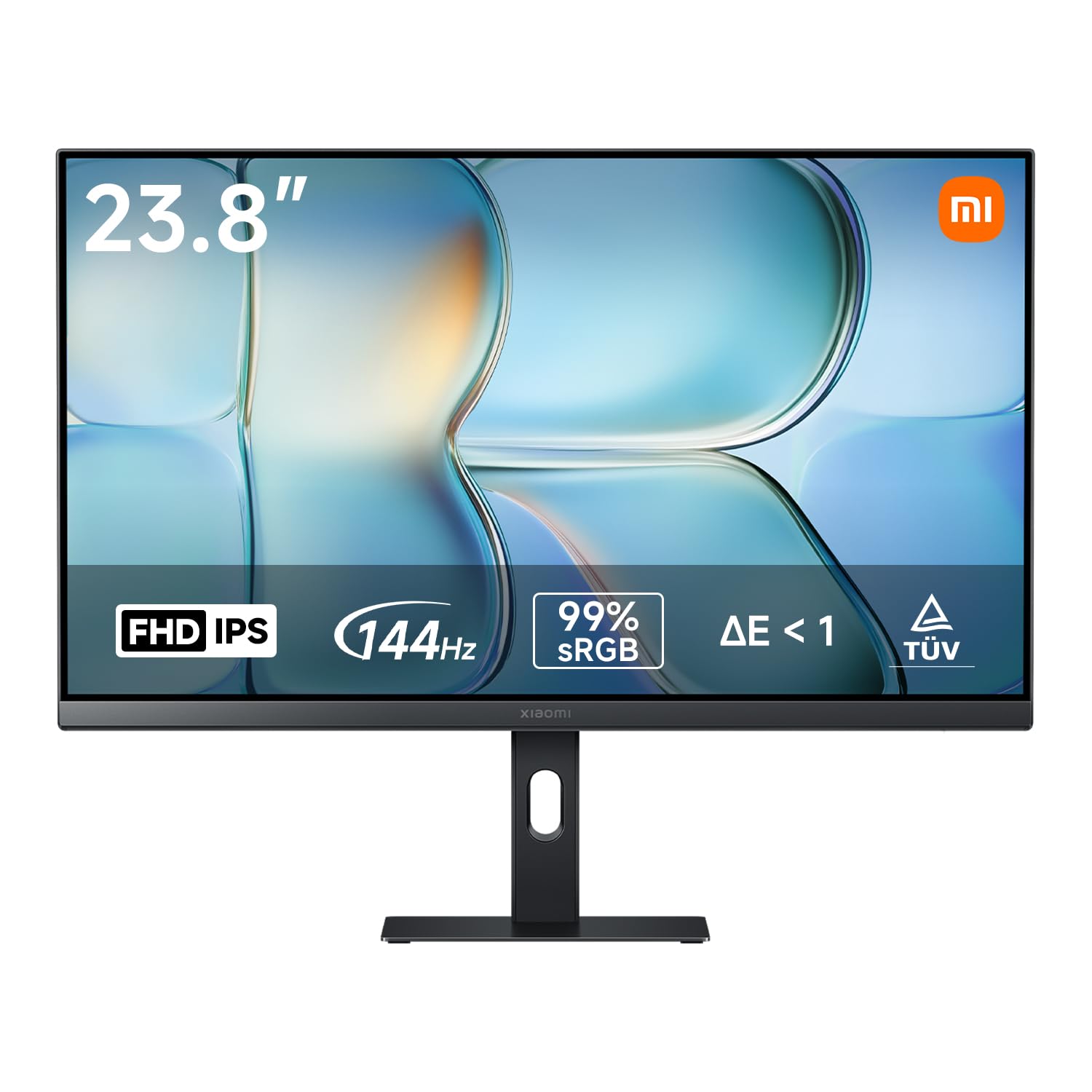 Xiaomi 23.8インチ モニター 本体 Amazon.co.jp: Xiaomi Mi モニター 23.8インチ Desktop Monitor 1C